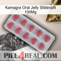 Kamagra Oral Jelly Sildenafil 100Mg 18